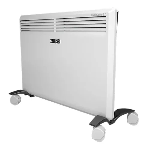 Конвектор Zanussi ZCH/S-2000ER, 2000Вт, White