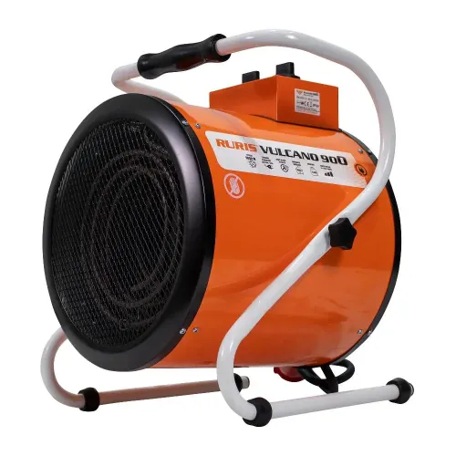 Aeroterma electrica Ruris Vulcano 900