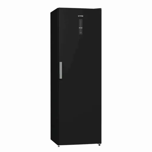 Морозильник Gorenje FN6192PB, Чёрный