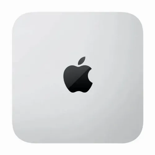 Sistem Desktop PC Apple Mac mini A2686, Apple Mac mini, M2 with 8-core CPU and 10-core GPU, 8GB/512GB, M2 10-core GPU, macOS Ventura