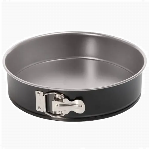 Tava de copt Tefal J1241474, Gri
