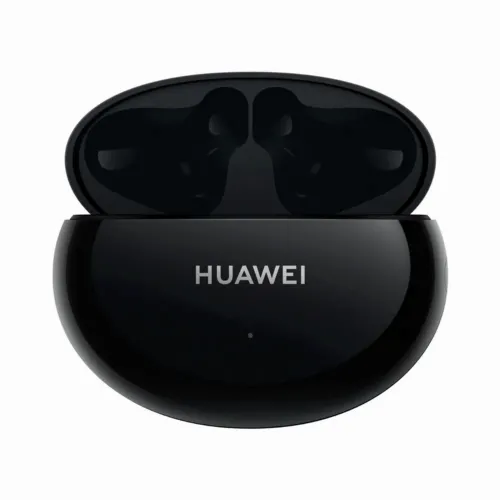 Наушники Huawei FreeBuds 4i, Чёрный