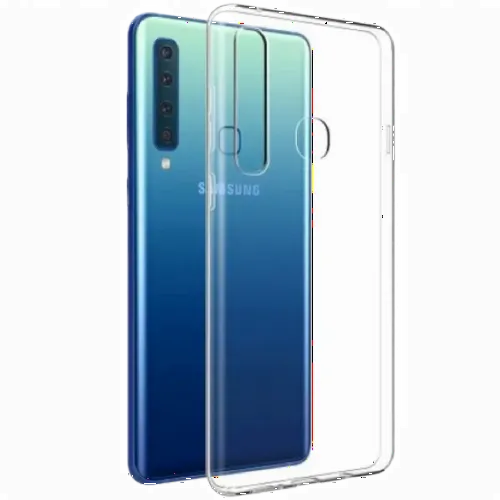 Xcover husa p/u Sam. A9 2018, TPU ultra-thin