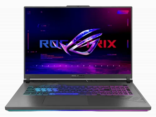 Laptop Gaming 18
