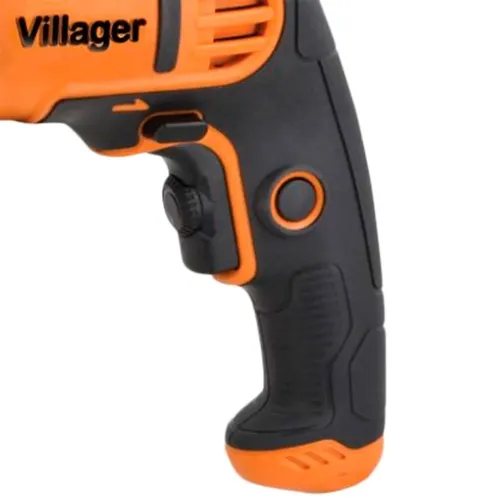 Дрель Villager VLP 205 500W