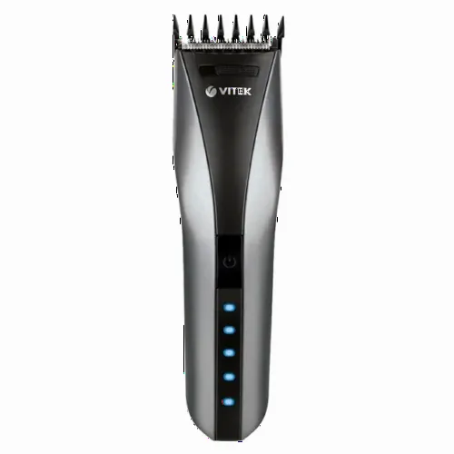 Aparat de tuns VITEK VT-2575, Grafit