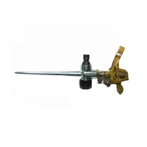 Aspersor metal 1/2'' Micul Fermier 