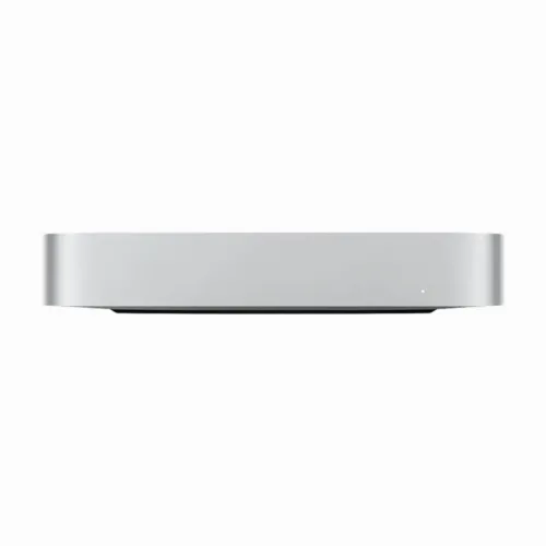 Sistem Desktop PC Apple Mac mini A2686, Apple Mac mini, M2 with 8-core CPU and 10-core GPU, 8GB/512GB, M2 10-core GPU, macOS Ventura