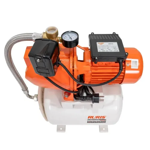 Гидрофор Ruris AquaPower 3009S