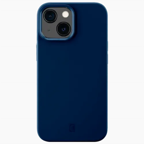 Чехол Cellularline Sensation - iPhone 13 mini, Синий