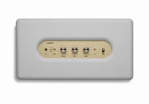 Портативная колонка Marshall Stanmore II, Белый