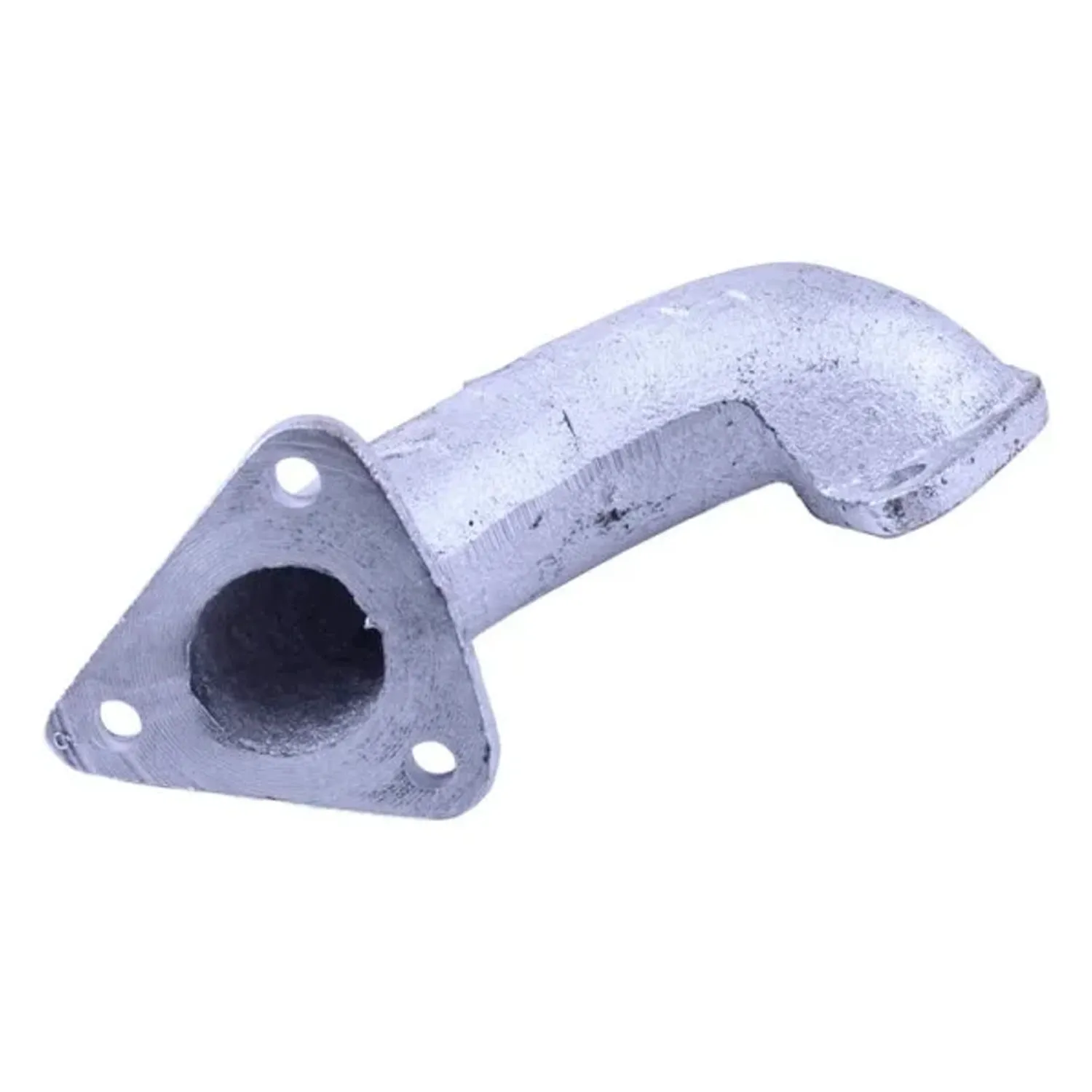 Патрубок впуска воздуха 186F 180N