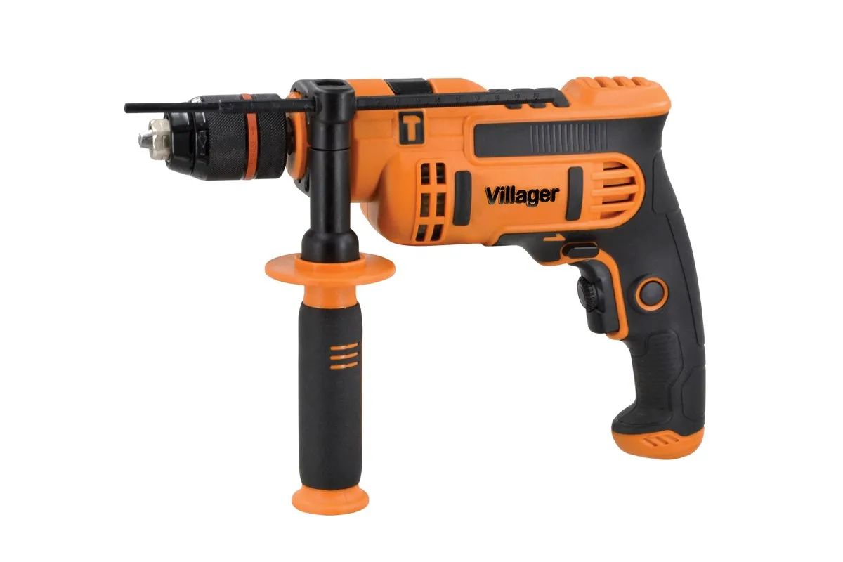 Дрель Villager VLP 207 710W