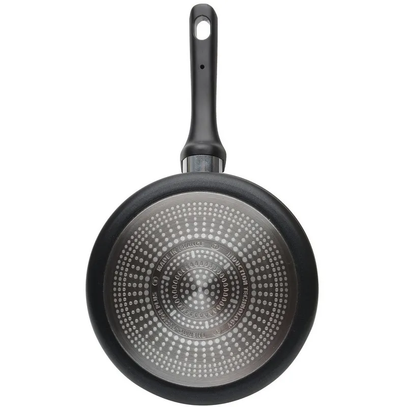 Cratița Tefal G25932AZ, 24cm, Negru