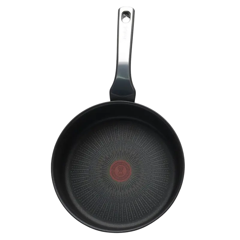 Cratița Tefal G25932AZ, 24cm, Negru