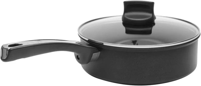 Cratița Tefal G25932AZ, 24cm, Negru