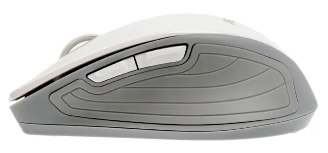 Беcпроводная мышь ASUS WT465, Белый