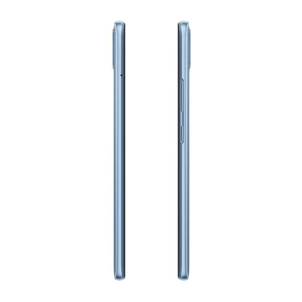 Smartphone Realme C25S, 4GB/128GB, Albastru