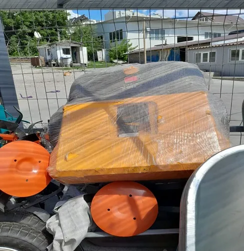 RES Masina de maturat Stiga SWP 577