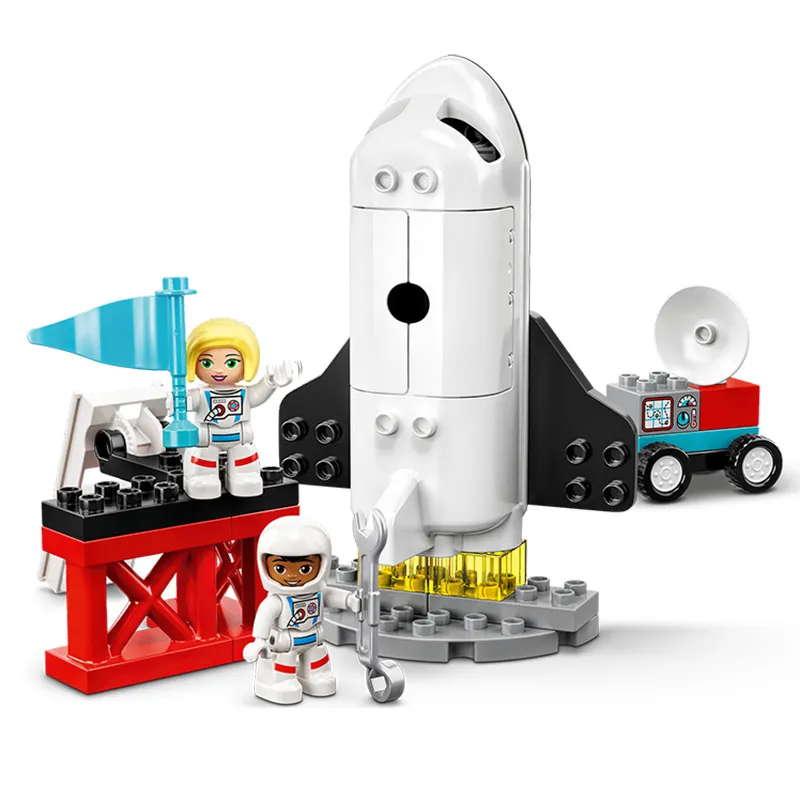 Constructor LEGO 10944, 2+