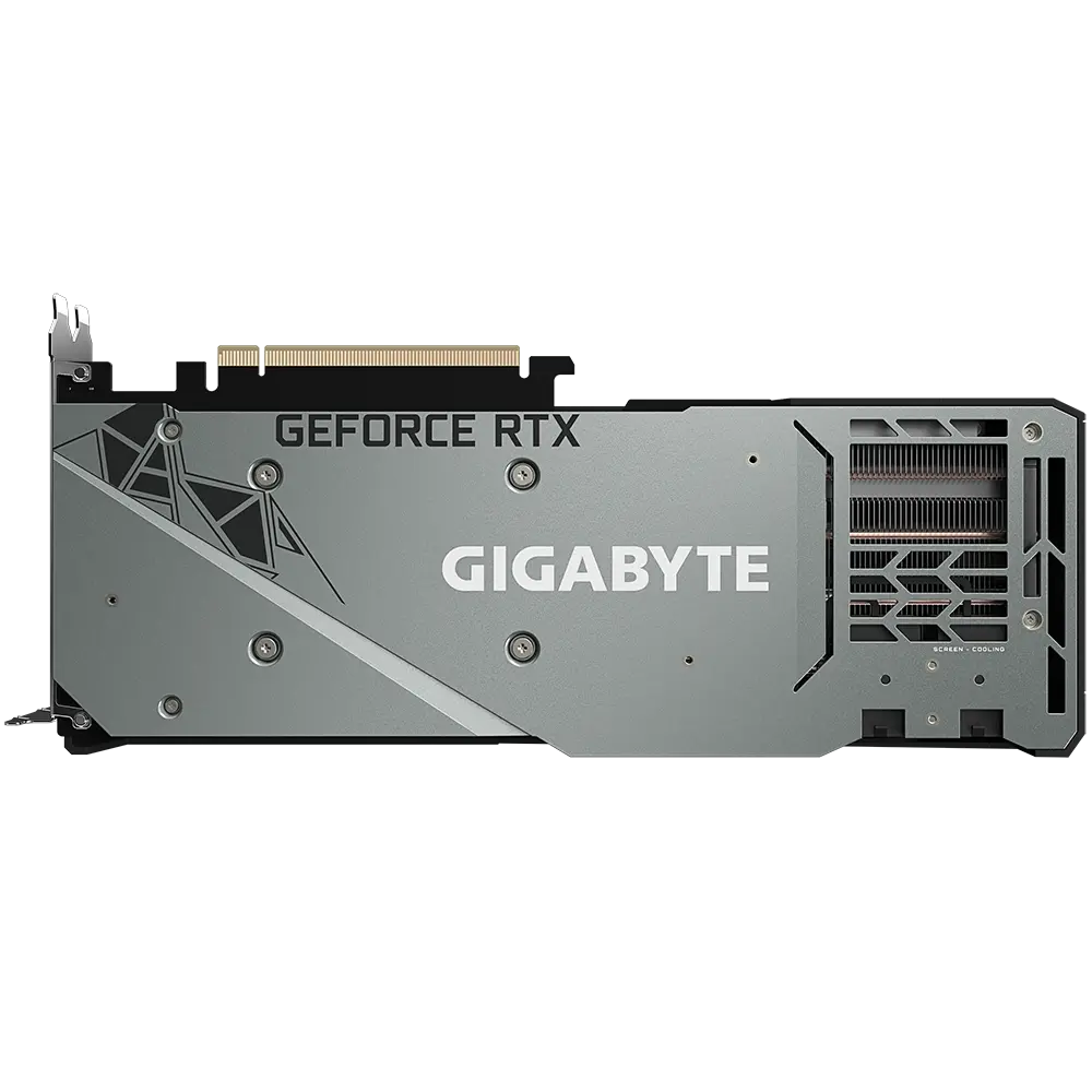 Placă Video Gigabyte GV-R76GAMING OC-8GD,  8GB GDDR6 128bit (GV-R76GAMING OC-8GD)