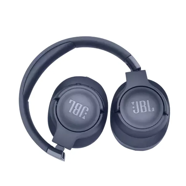Căști JBL Tune 710BT, Albastru