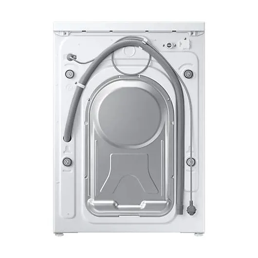 Стиральная машина Samsung WW80AAS22AE/LD, 8кг, Белый