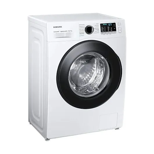 Стиральная машина Samsung WW80AAS22AE/LD, 8кг, Белый