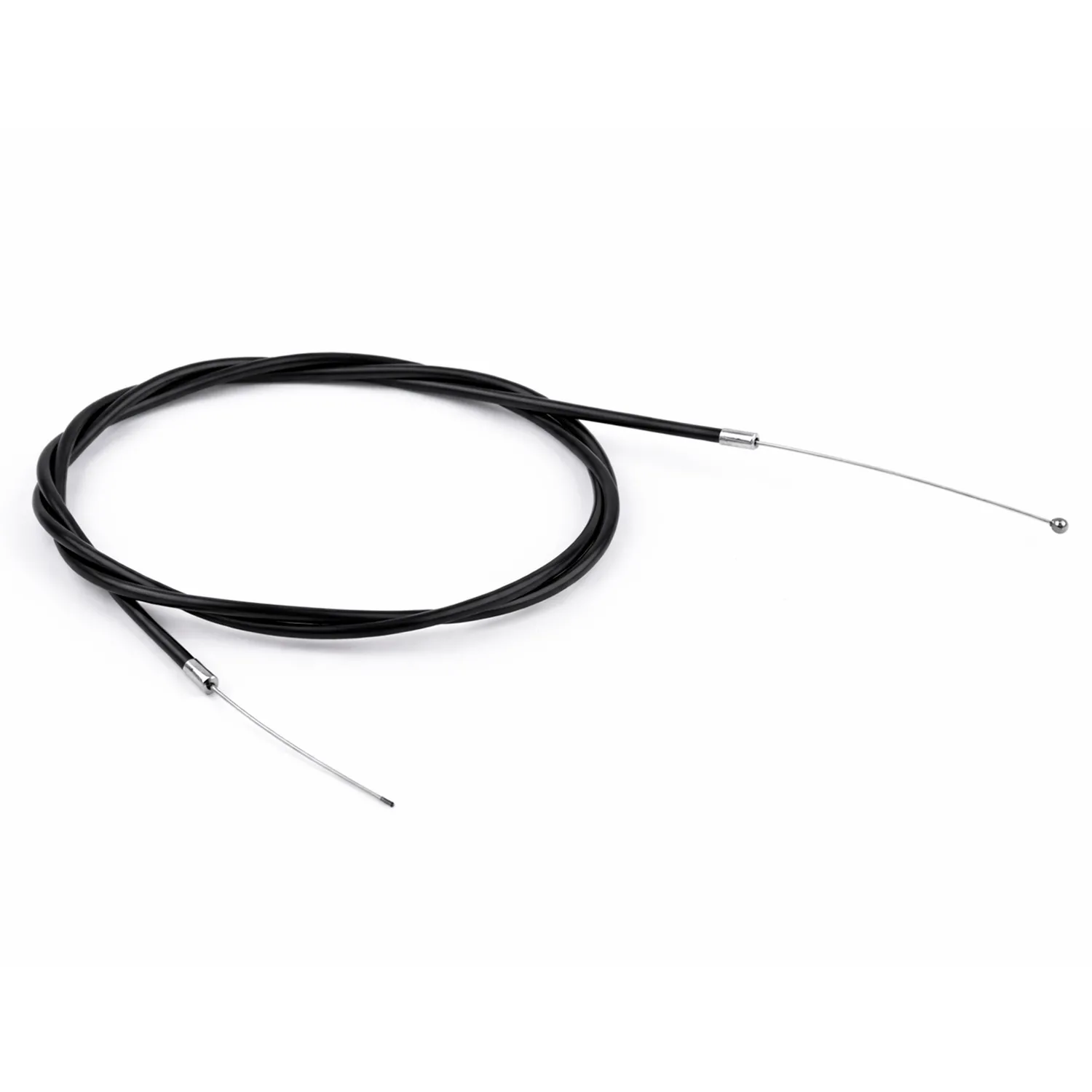 Гибкий трос газа L-1650 мм - 178F/186F VM026-178-186F