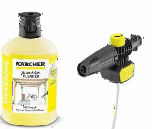 Standart Box Karcher 9.633-509