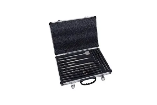 SET Dalti SDS PLUS SET 17pcs
