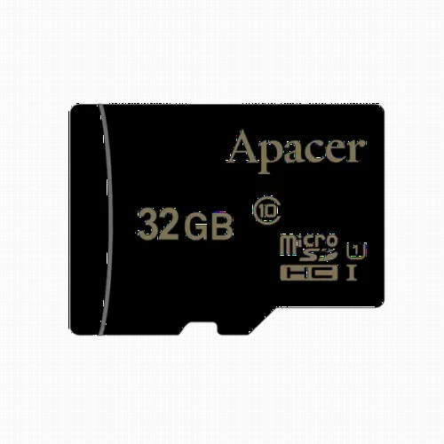 Card de Memorie Apacer AP32GMCSH10U1-R, 32GB (AP32GMCSH10U1-R)