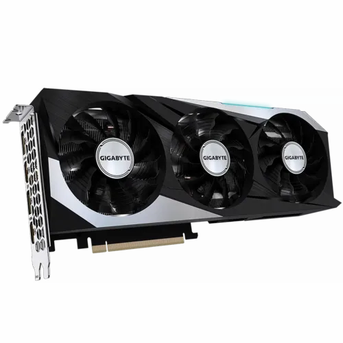 Placă Video Gigabyte GV-R76GAMING OC-8GD,  8GB GDDR6 128bit (GV-R76GAMING OC-8GD)