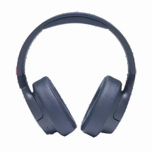 Căști JBL Tune 710BT, Albastru