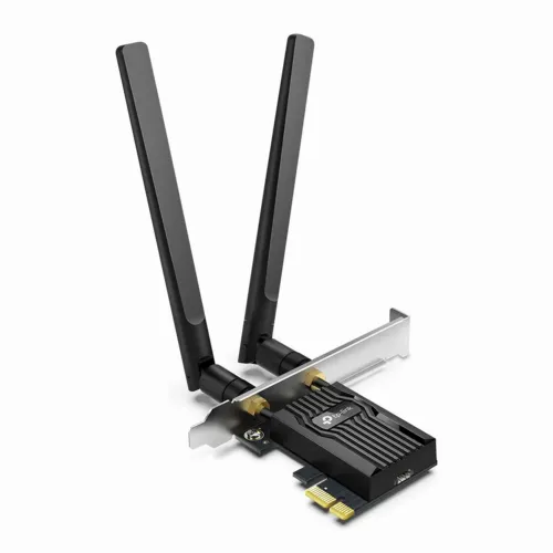 Adaptor PCle TP-LINK Archer TX55E, PCI-E