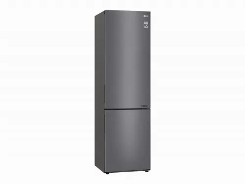 Frigider LG GW-B509CLZM, Oțel inoxidabil