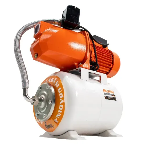 Гидрофор Ruris AquaPower 4010S