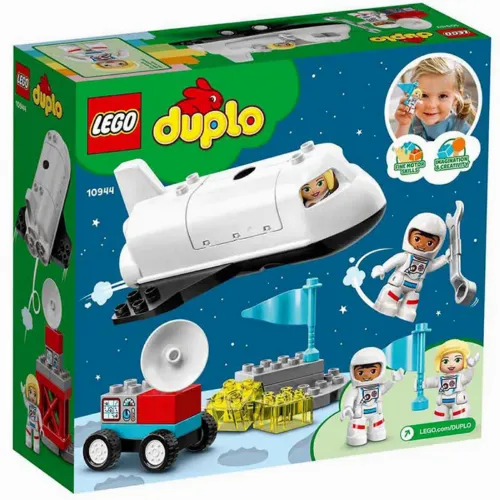Constructor LEGO 10944, 2+