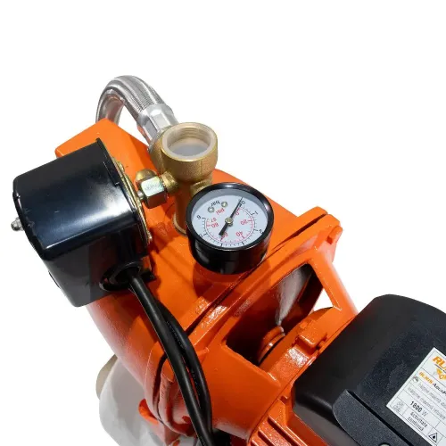 Гидрофор Ruris AquaPower 4010S