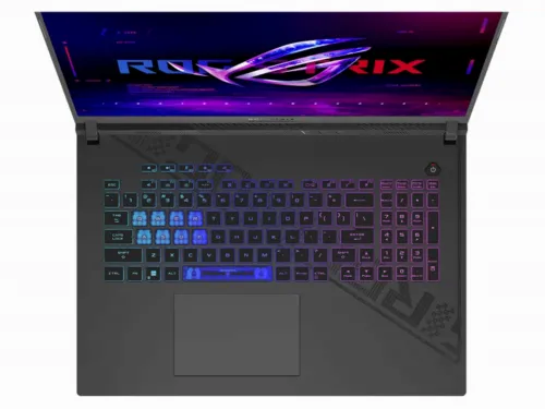 Laptop Gaming 18