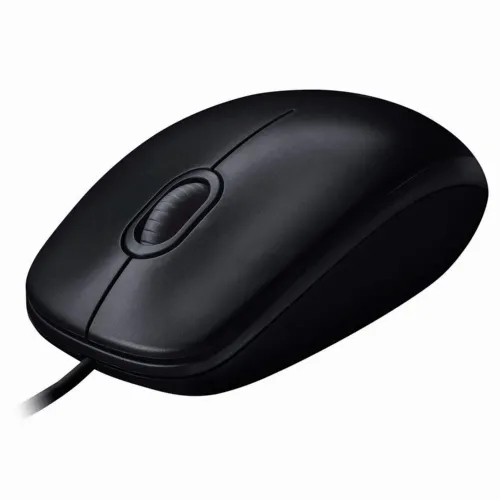 Mouse Logitech M90, Gri