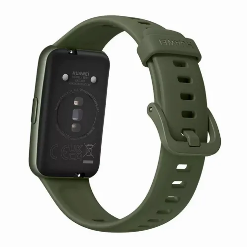 HUAWEI Band 7, Wilderness Green