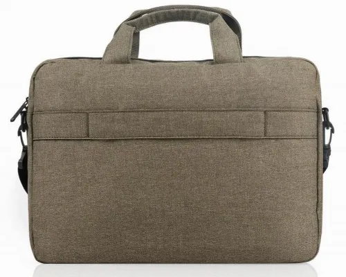 Geantă pentru Laptop Lenovo T210, 15.6", Poliester, Verde