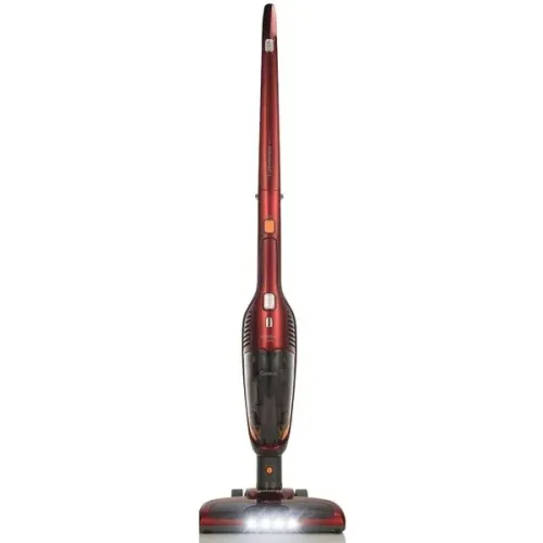 Aspirator Vertical Gorenje SVC216FR, Roșu