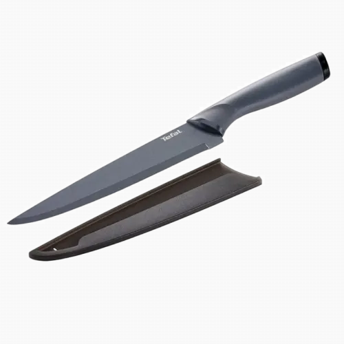 Cuțit Universal Tefal K1221205, Gri