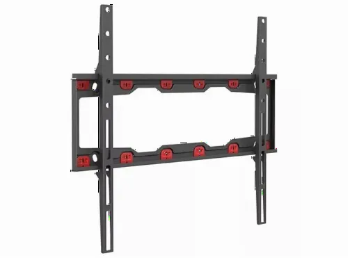 Фиксированное настенное крепление BARKAN ND300, Чёрный