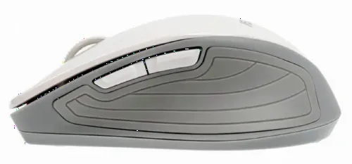 Mouse Wireless ASUS WT465, Alb