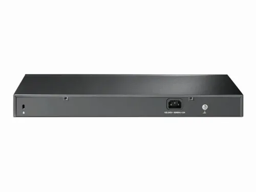 Comutator PoE TP-LINK TL-SG2428P, 24x IEEE 802.3af/at