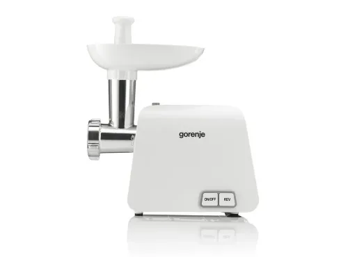 Мясорубка Gorenje MG1602W, Белый