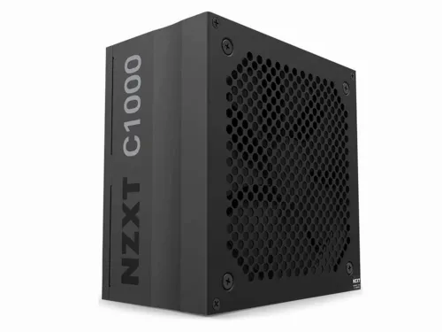 Sursă Alimentare PC NZXT C1000, 1000W, ATX, Complet modular
